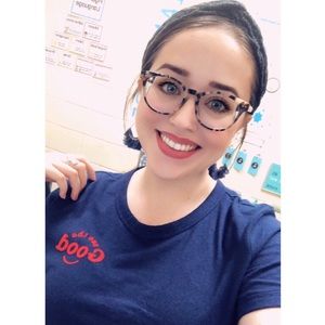 Meet your Posher, Brianne